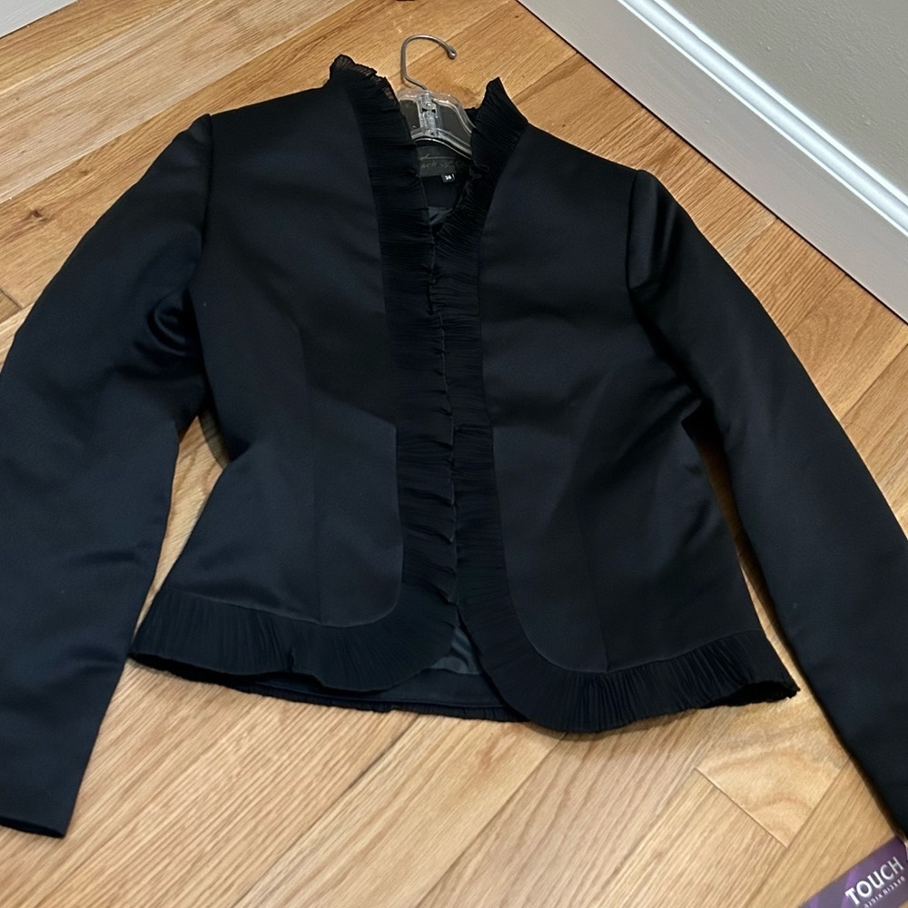 🛍️Touch of Class